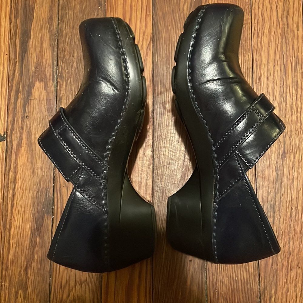 Dansko clogs - Picture 2 of 5